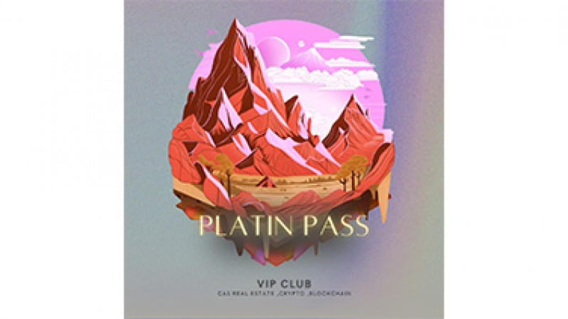Platin Pass