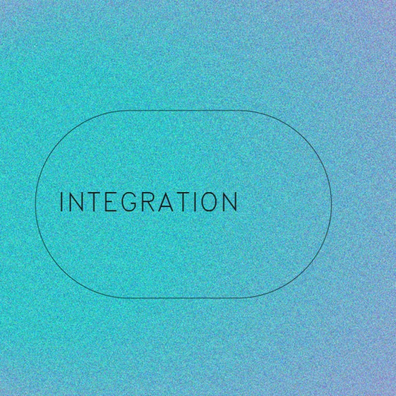 Integration
