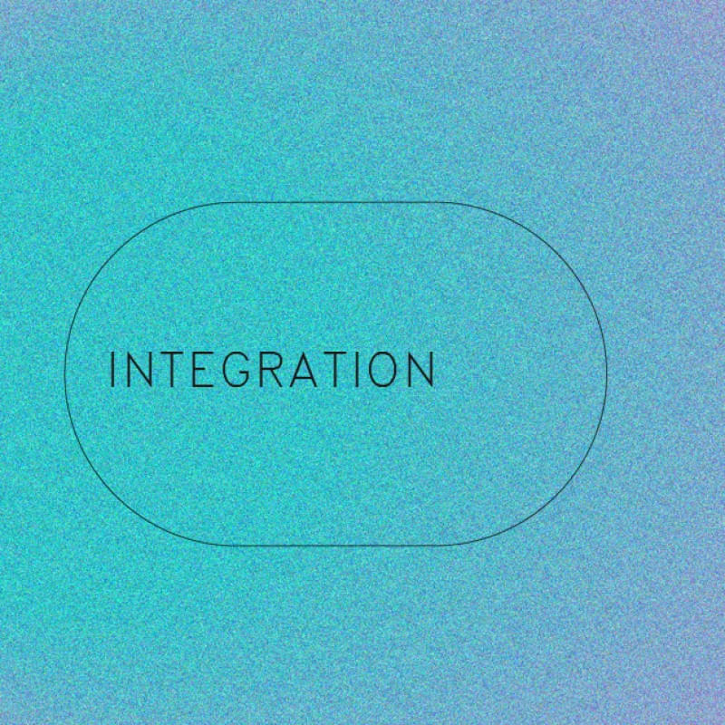 Integration