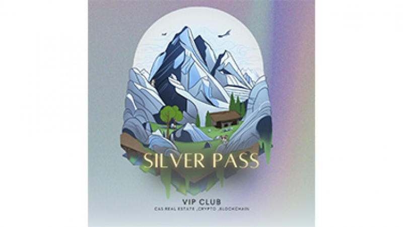 Silber Pass