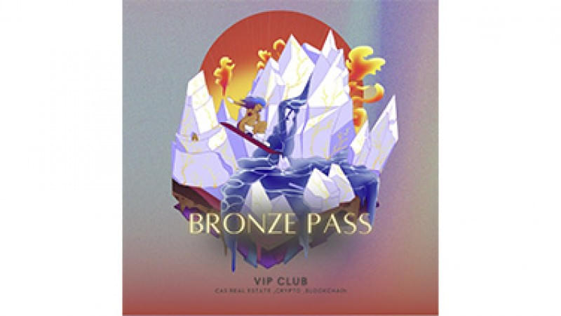 Bronze Pass