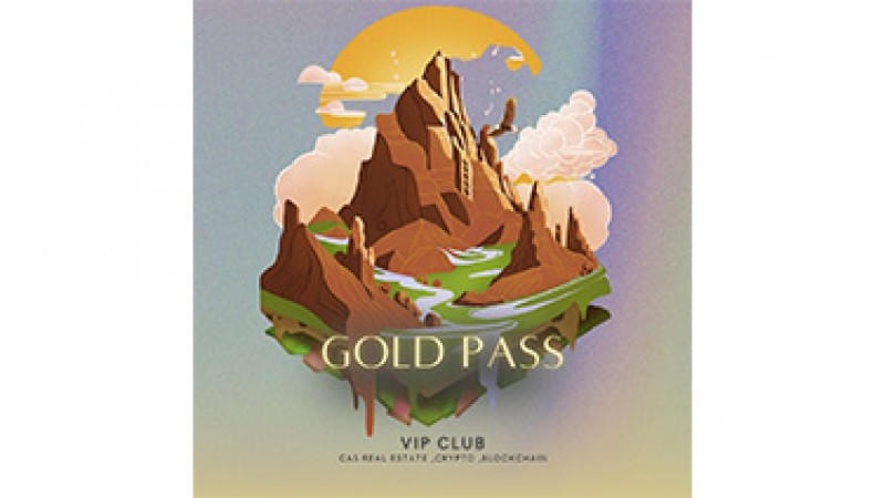 Gold Pass